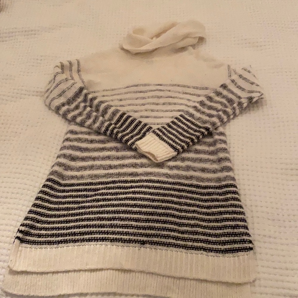 Knitted turtle neck ⭐️ 4 for 10 ⭐️